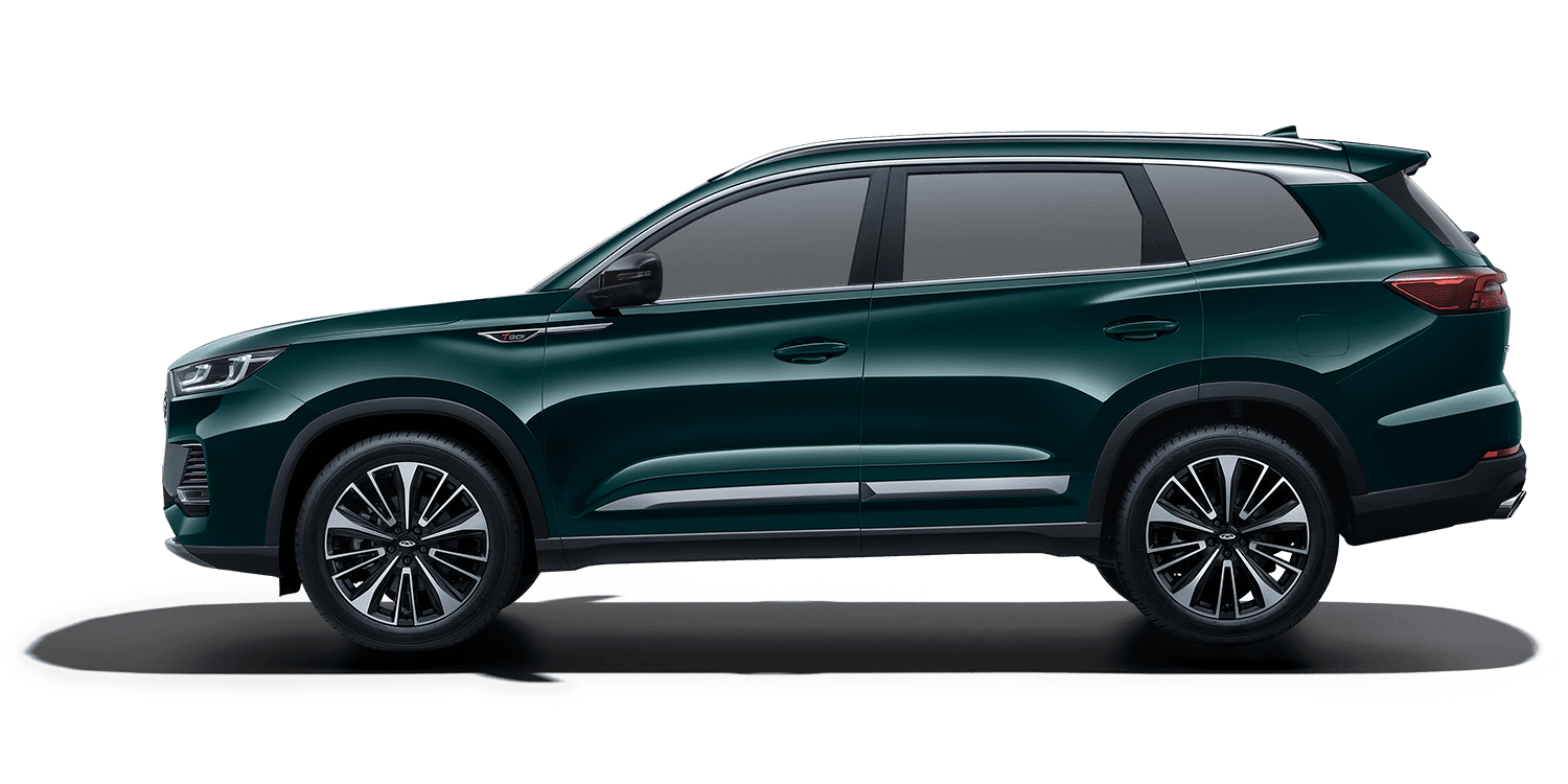 Chery Tiggo 8 PRO MAX 2023 купить в Перми по цене от 3 869 900 ₽ у дилера  Чери — Экскурс